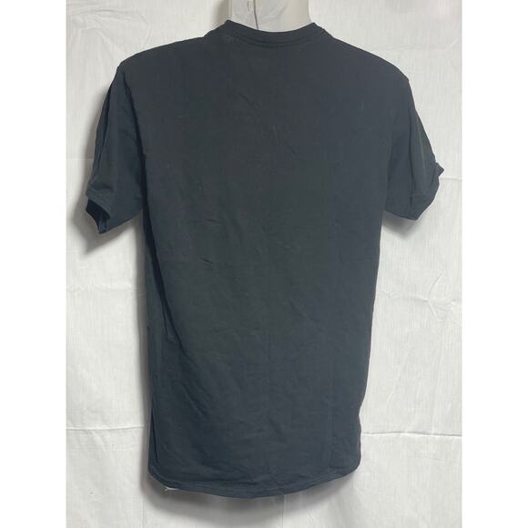 Pink Floyd - Dark Side of The Moon t shirt by Liquid Blue 2015 OOP 100% Cotton - Picture 3 of 5